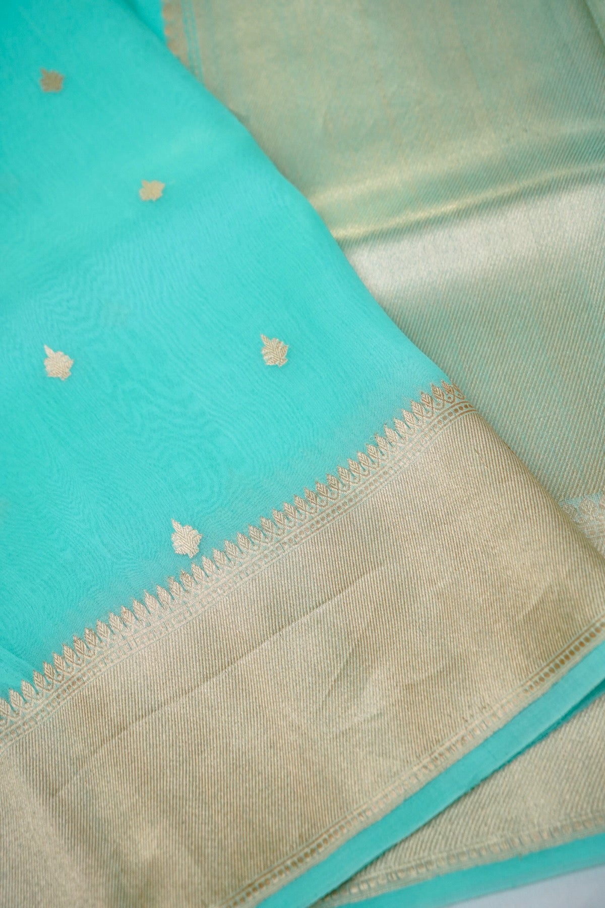 Aqua-Marine Glaze