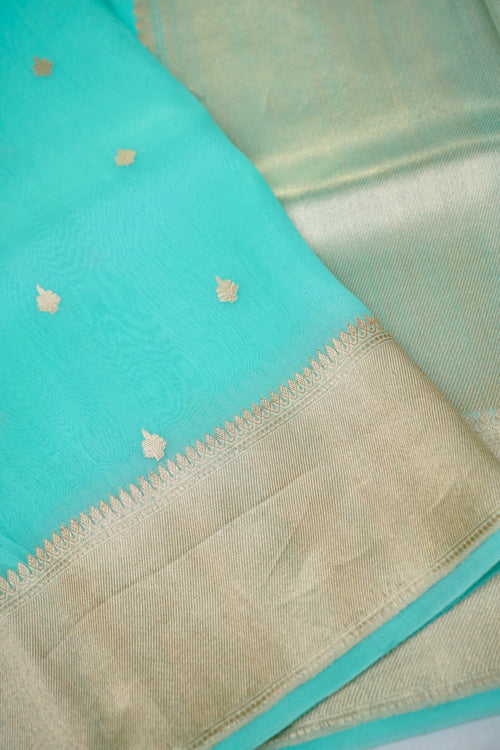 Aqua-Marine Glaze
