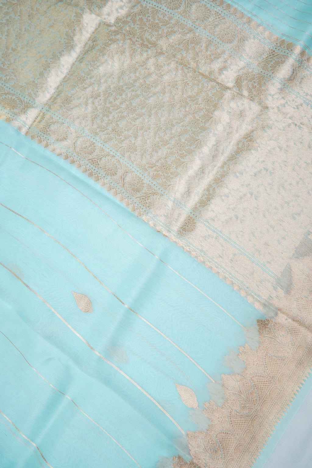 Aqua-Marine Glaze