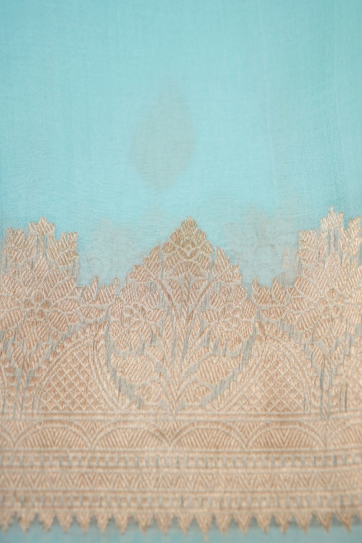 Aqua-Marine Glaze