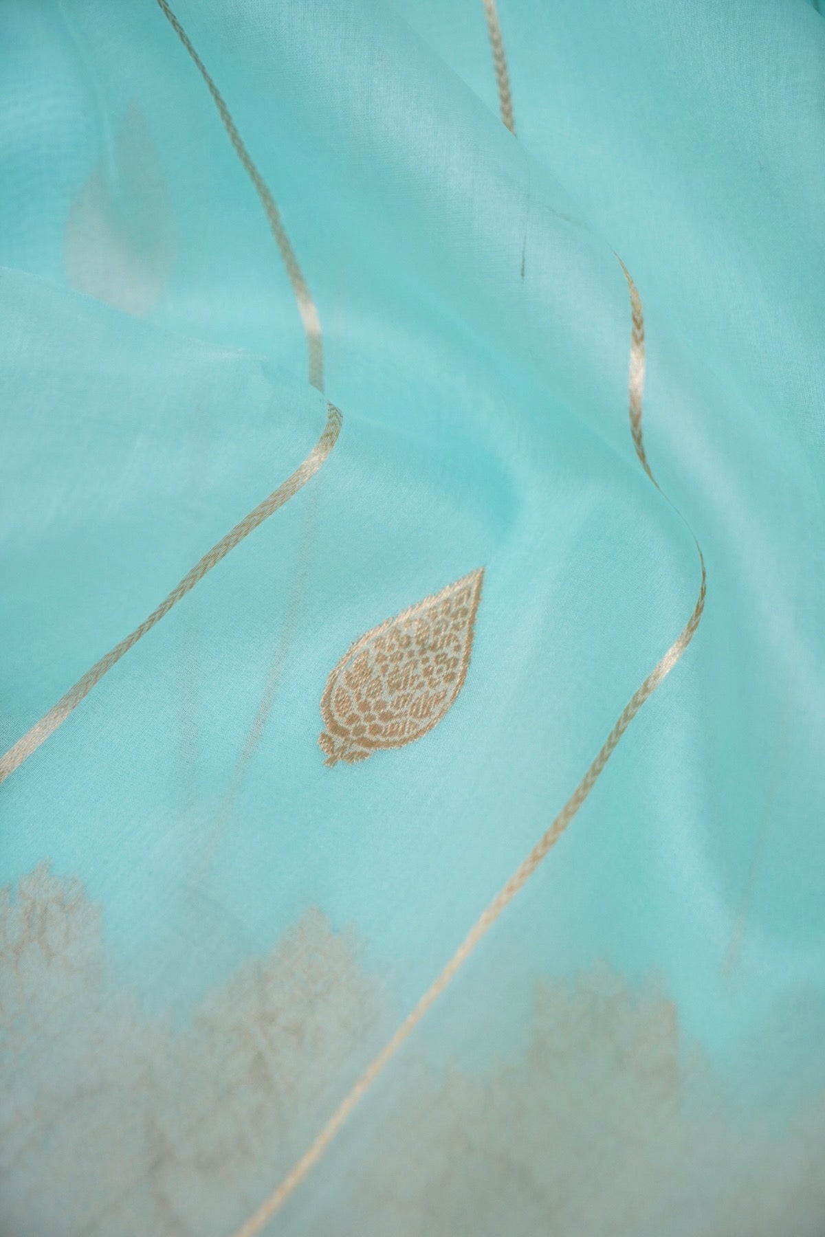 Aqua-Marine Glaze