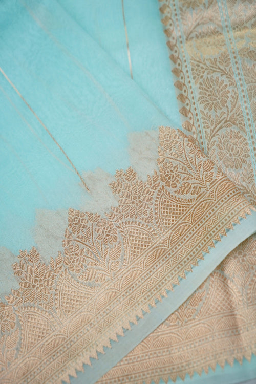 Aqua-Marine Glaze
