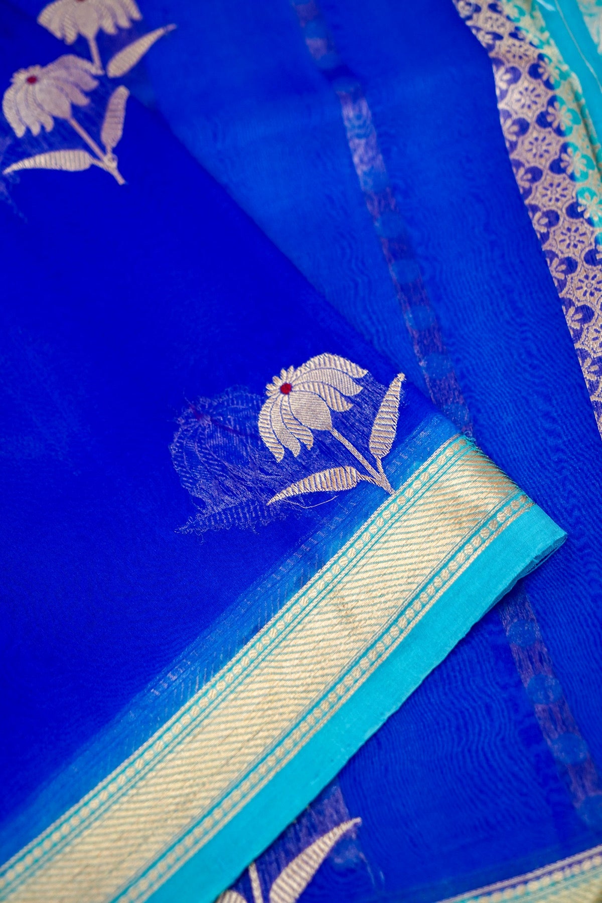 ROYAL BLUE KORA