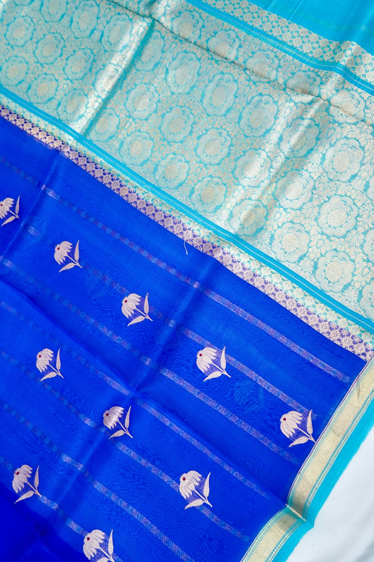 ROYAL BLUE KORA