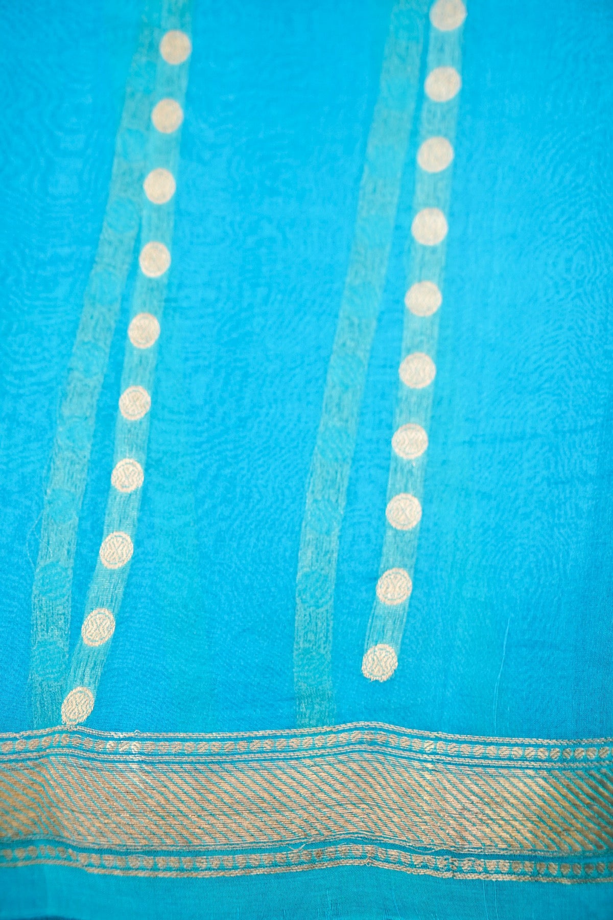 ROYAL BLUE KORA