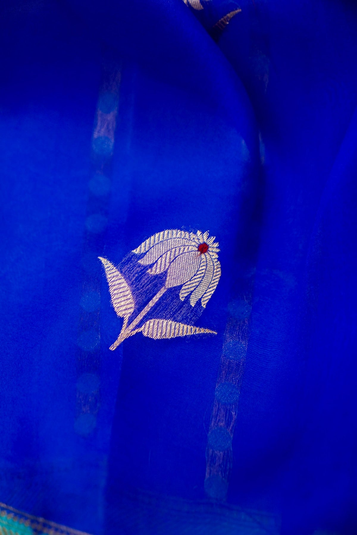 ROYAL BLUE KORA