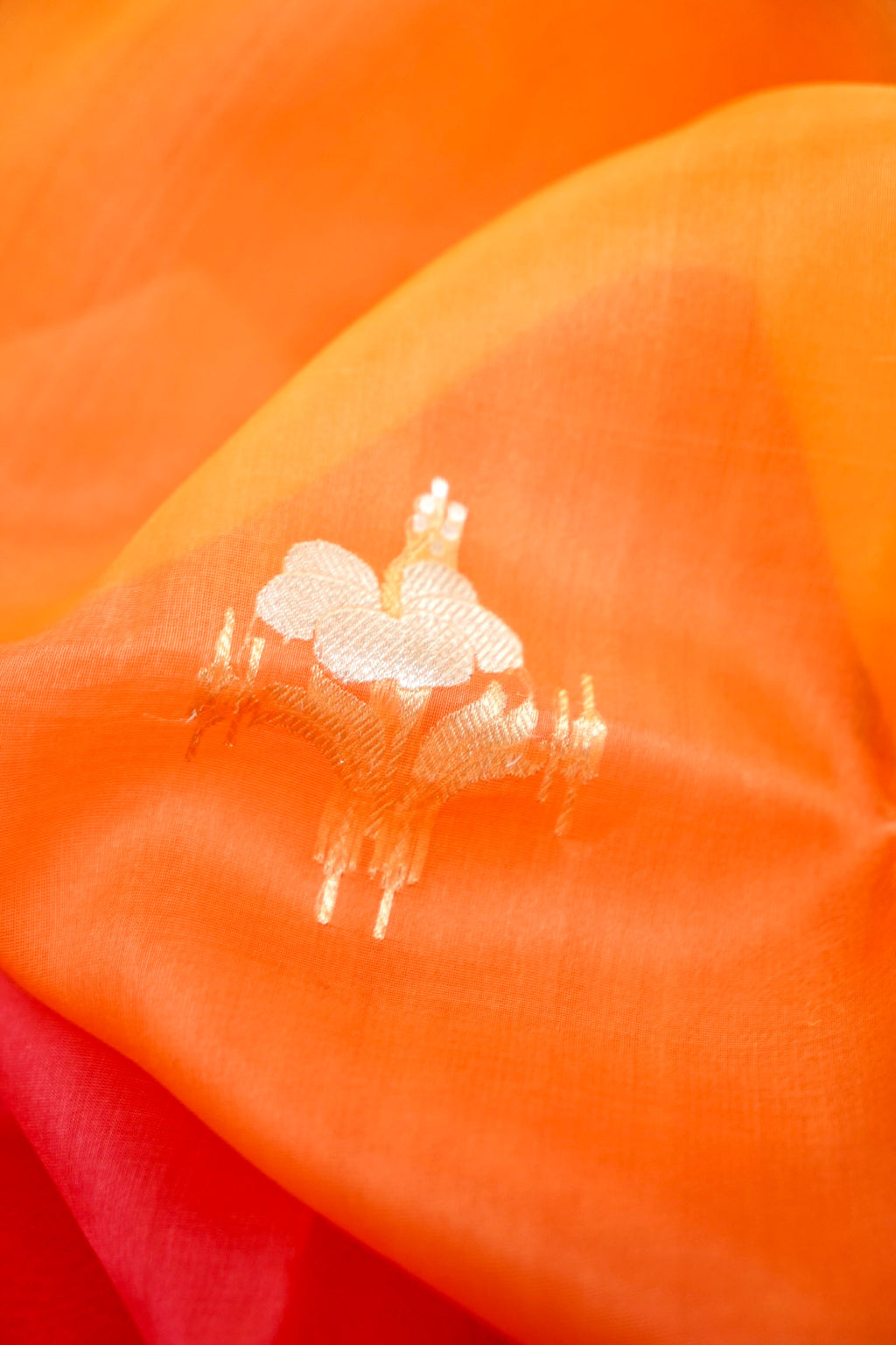 Flame Gradient