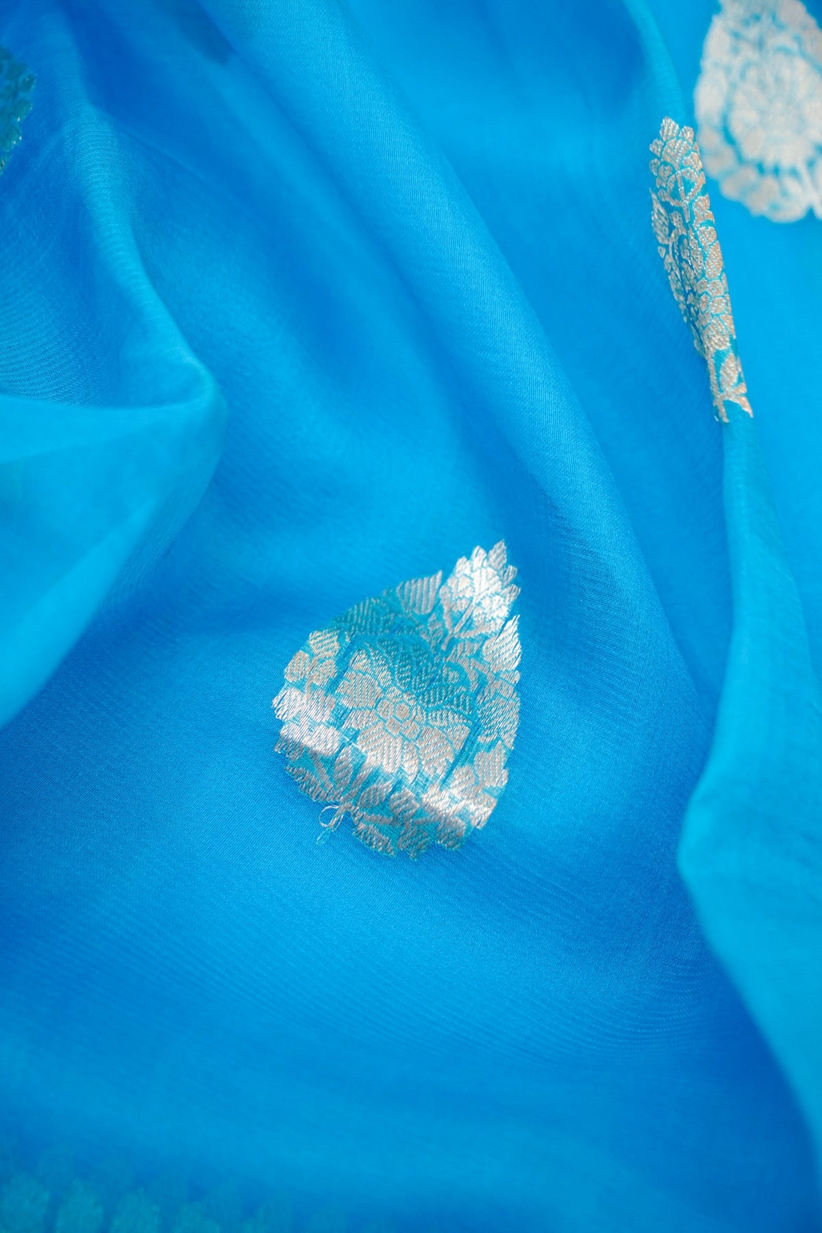 AZURE FLAME