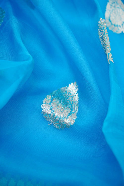 AZURE FLAME