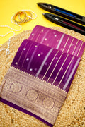 Ametrine Glaze Sheer
