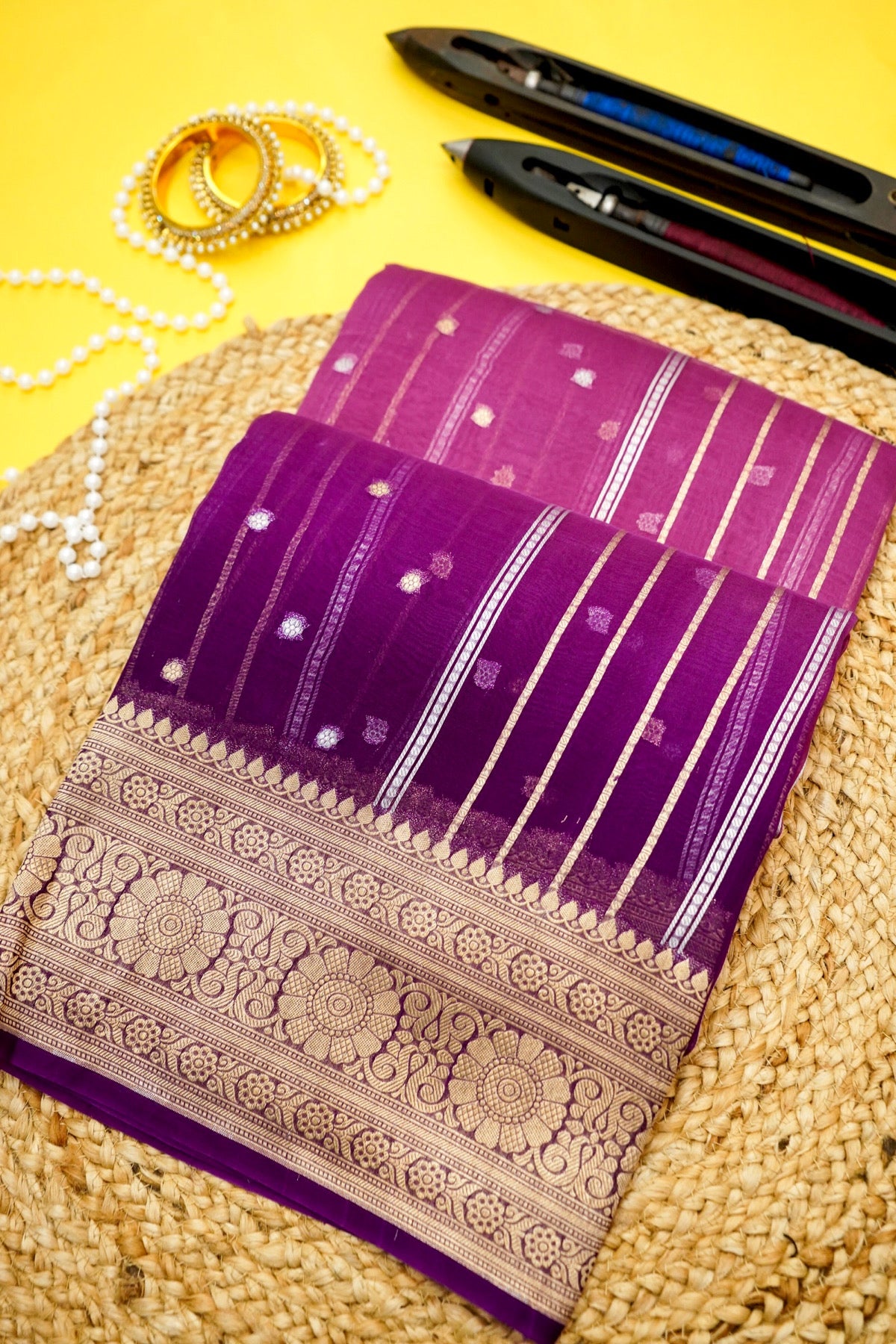 Ametrine Glaze Sheer