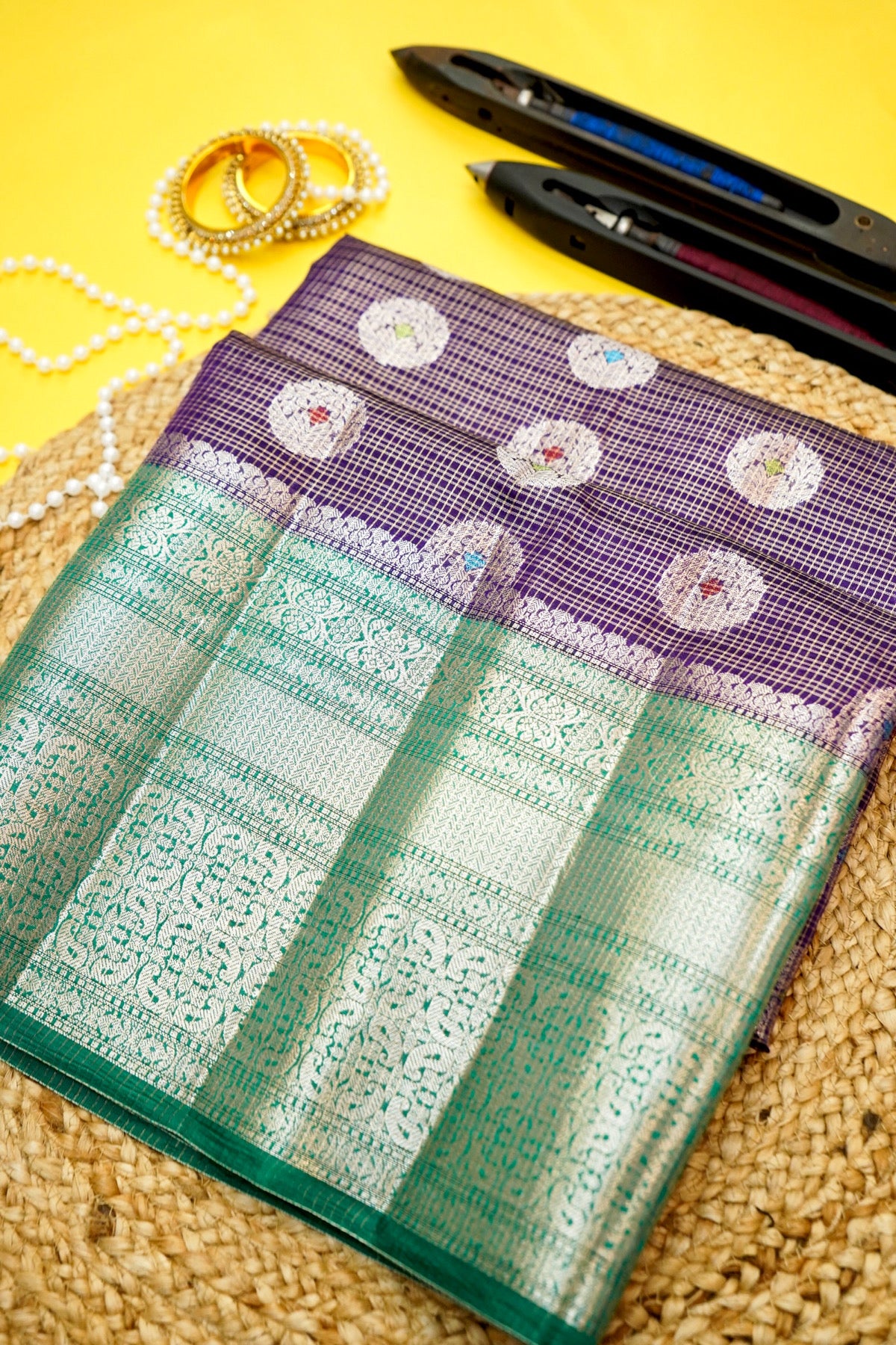 Kora Imperial Violet