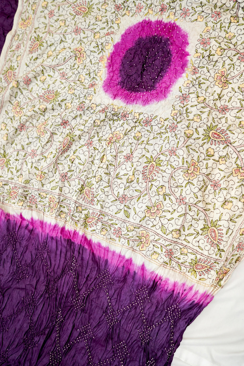 Royal Orchid Desert-Weave