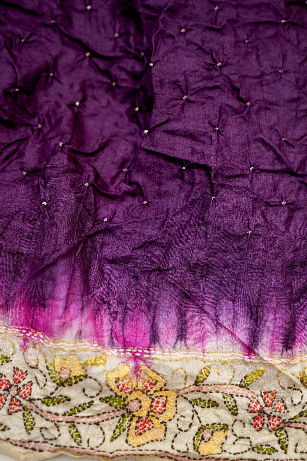Royal Orchid Desert-Weave