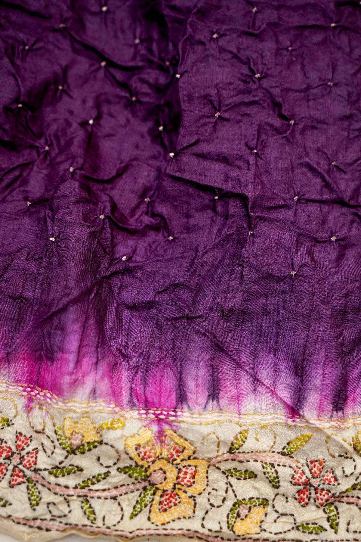 Royal Orchid Desert-Weave