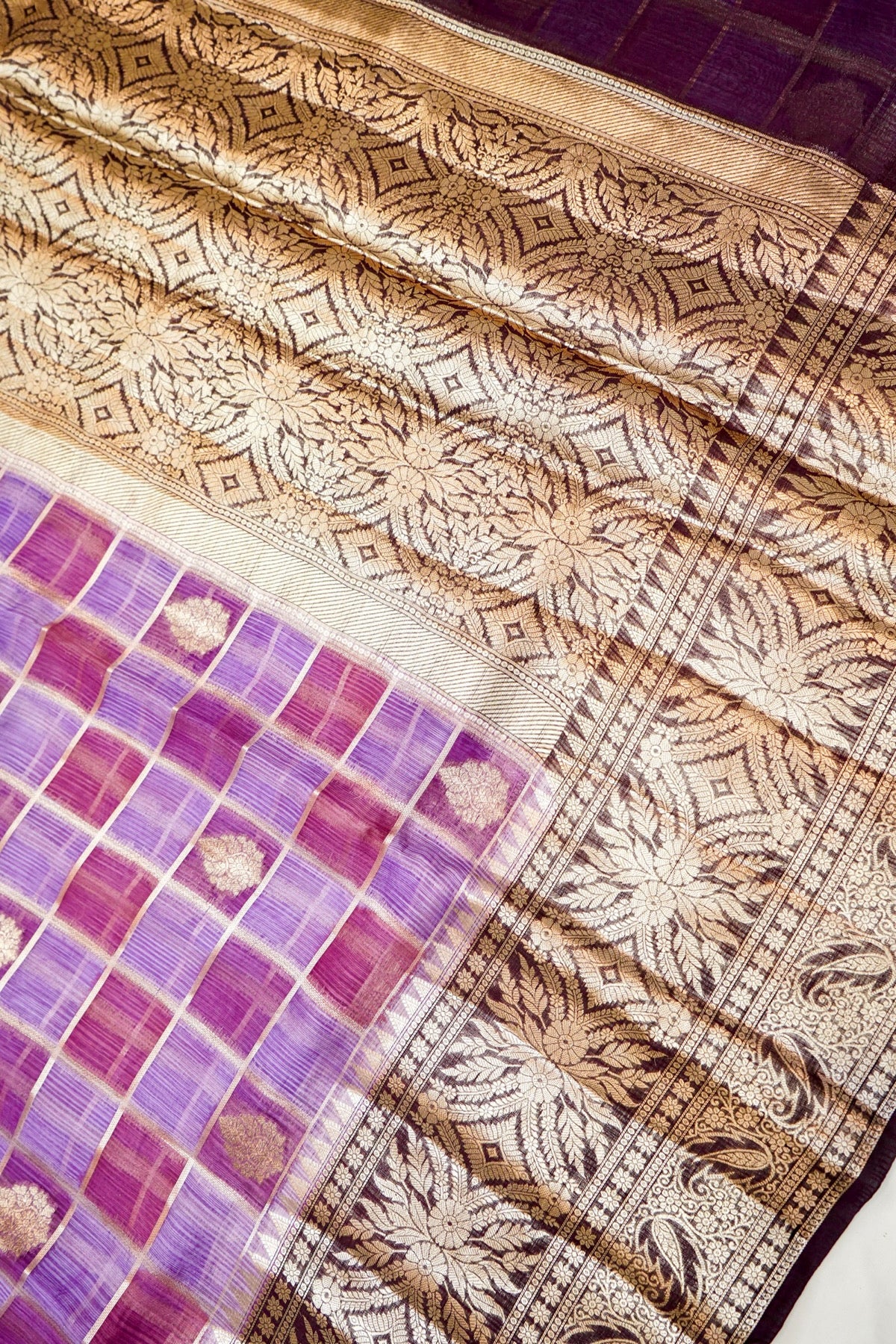 Ametrine Glaze Sheer