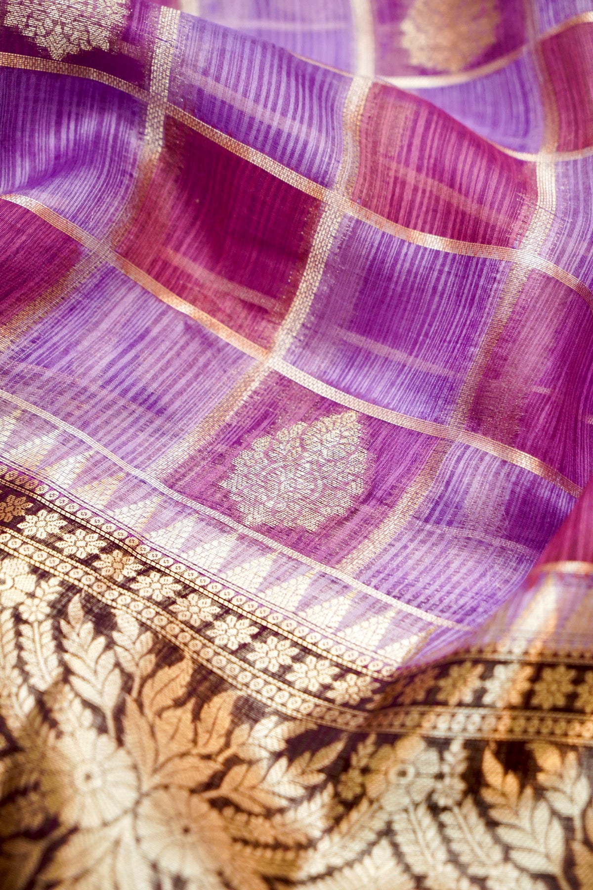 Ametrine Glaze Sheer