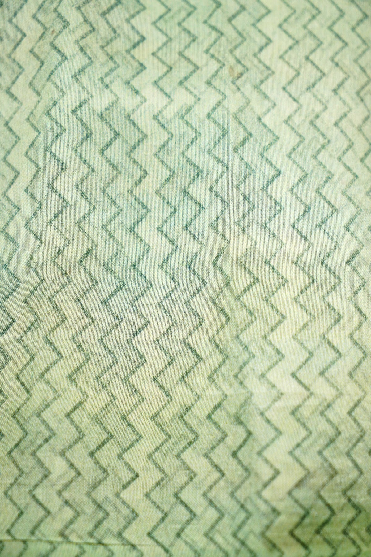 Pistachio Dew Sheer