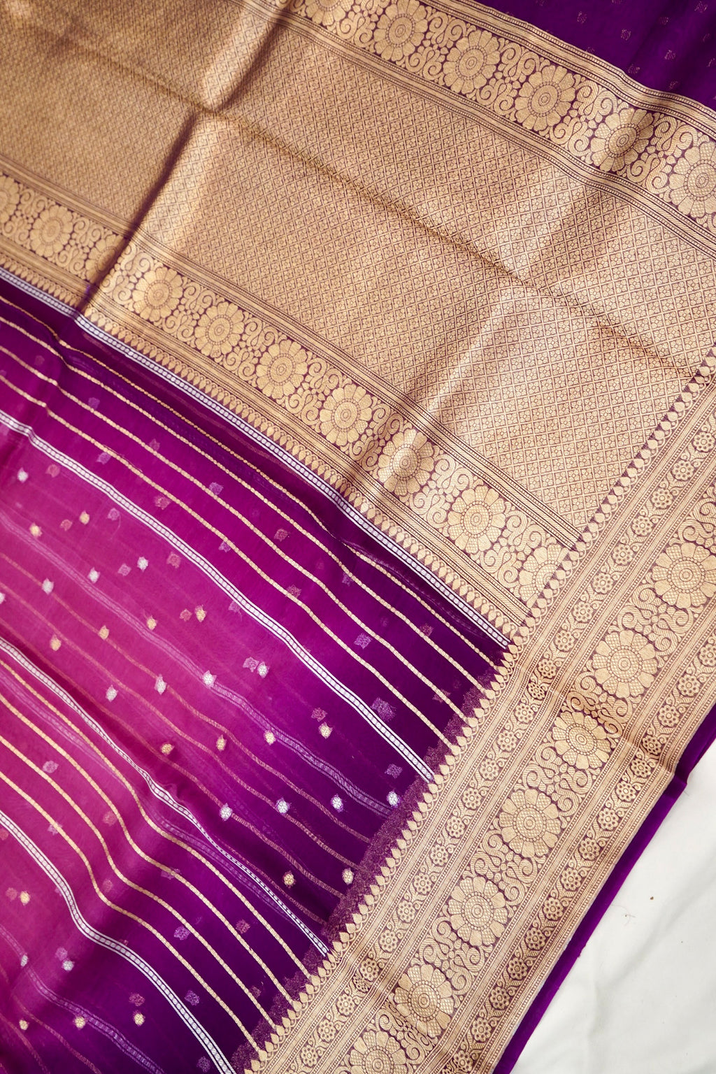 Ametrine Glaze Sheer