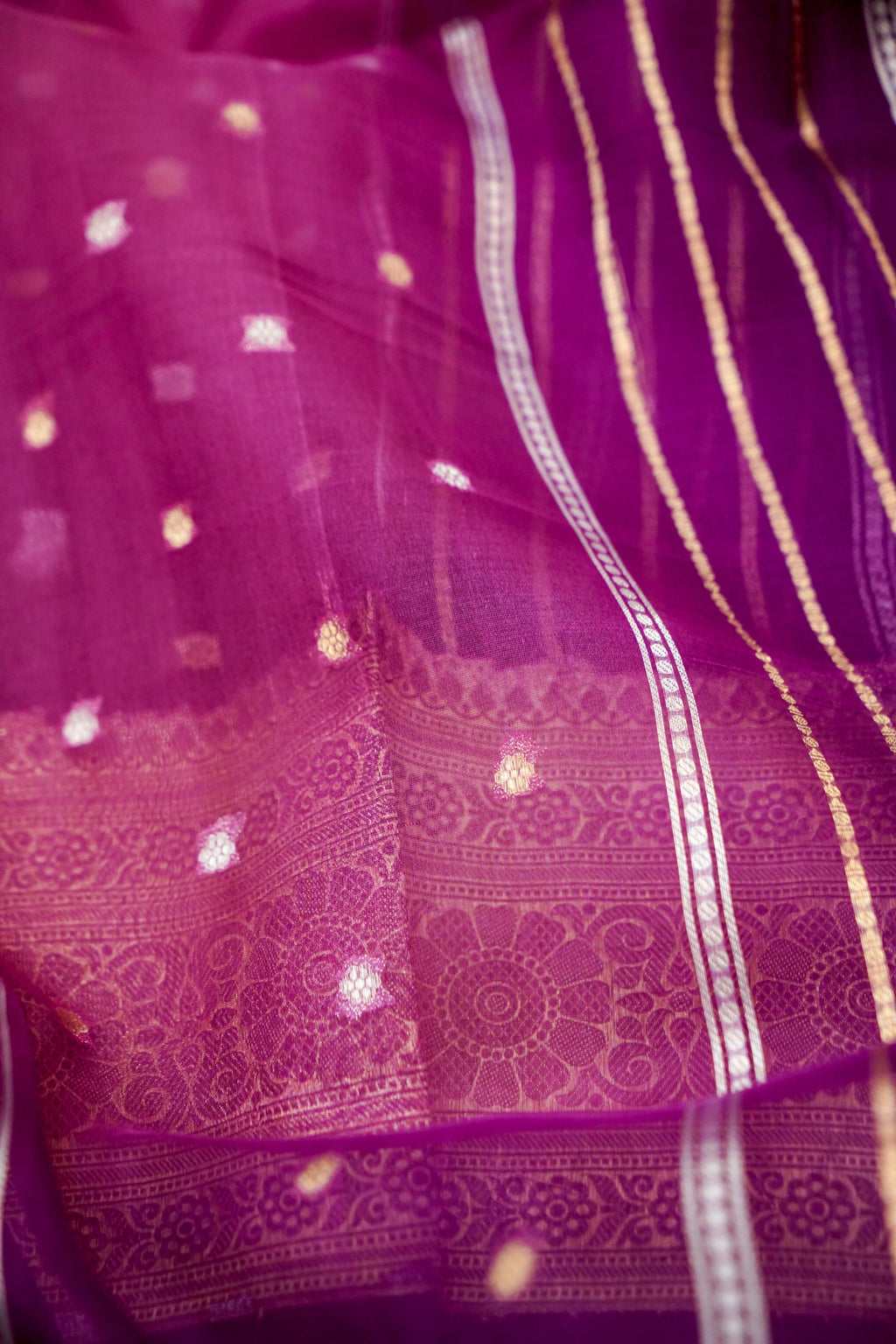 Ametrine Glaze Sheer