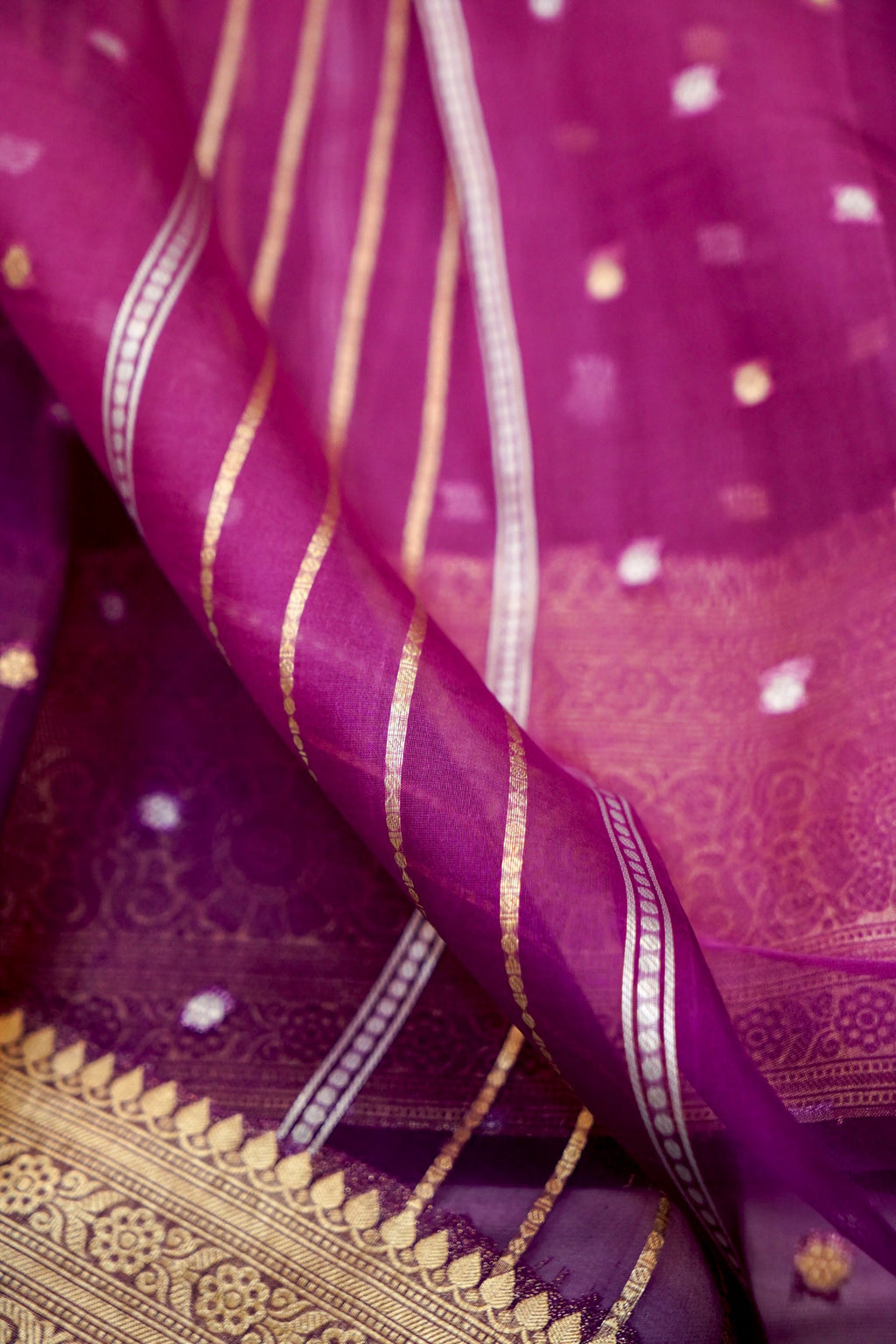 Ametrine Glaze Sheer