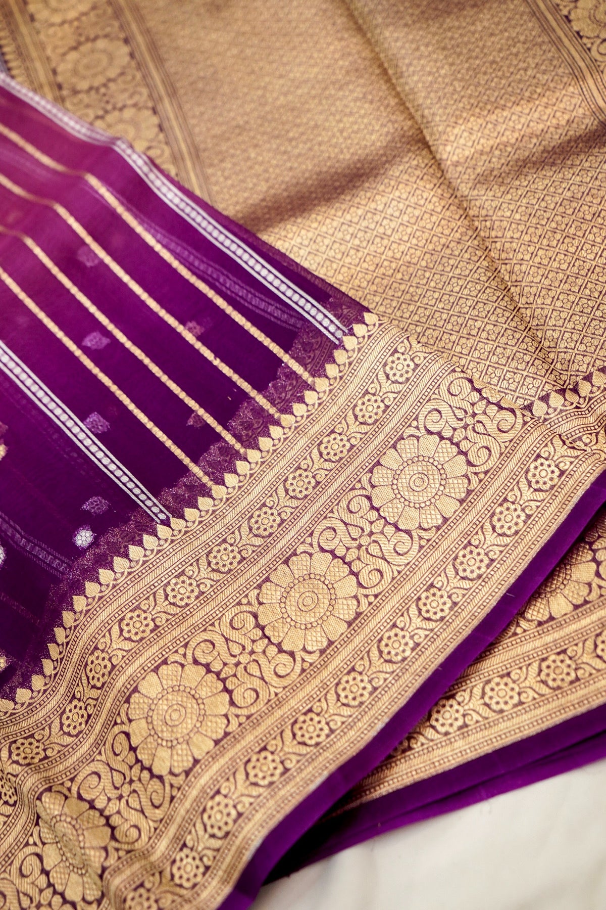 Ametrine Glaze Sheer