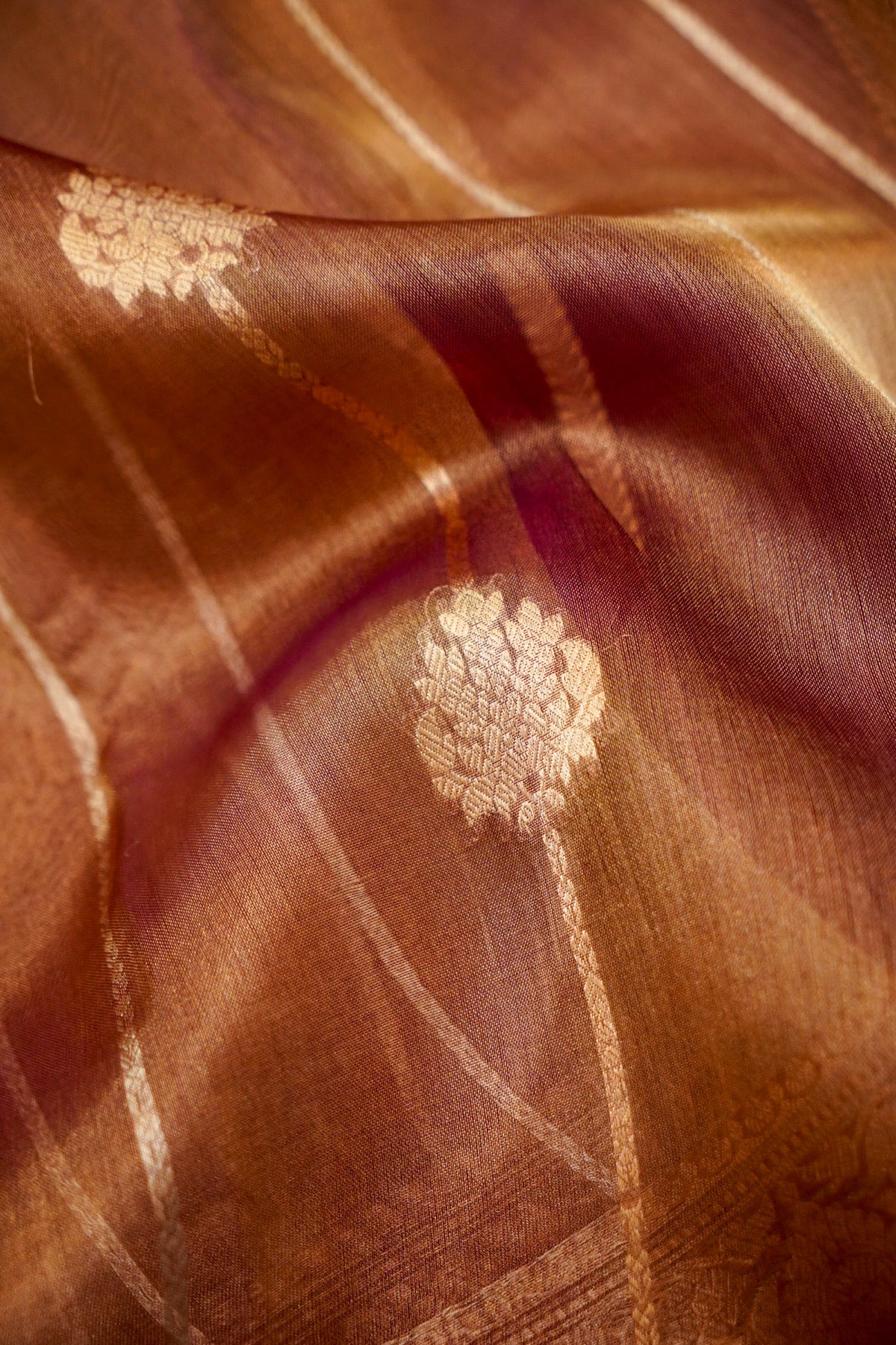 Imperial Amethyst Tissue