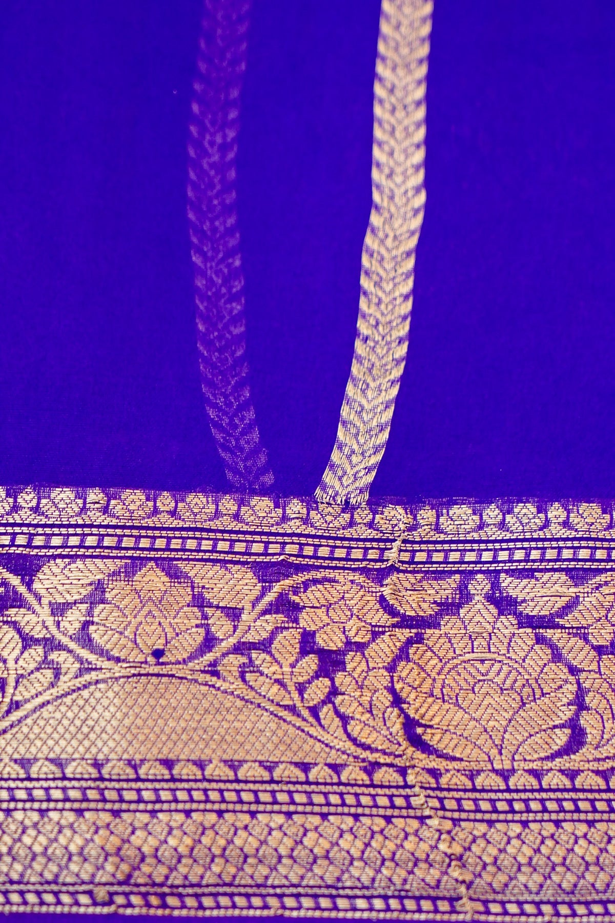 Platinum Lilac Luster