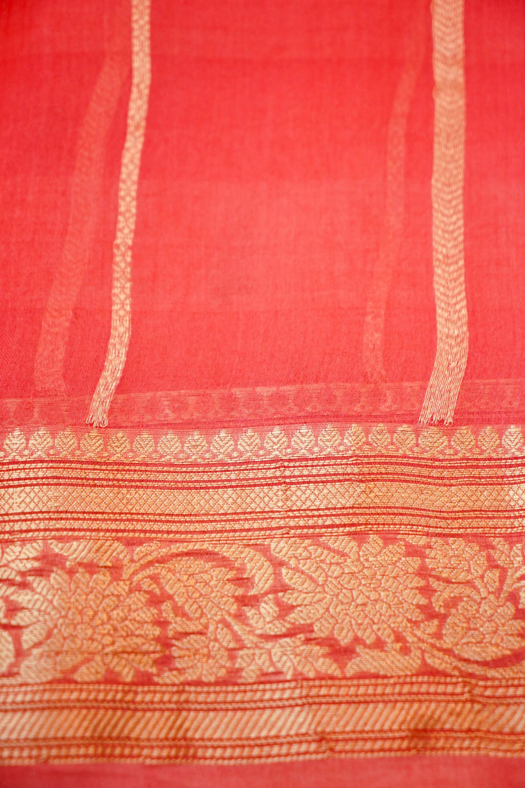 The Bride’s Blush Tissue