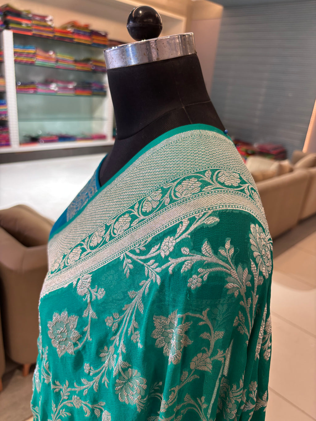Celestial Silk