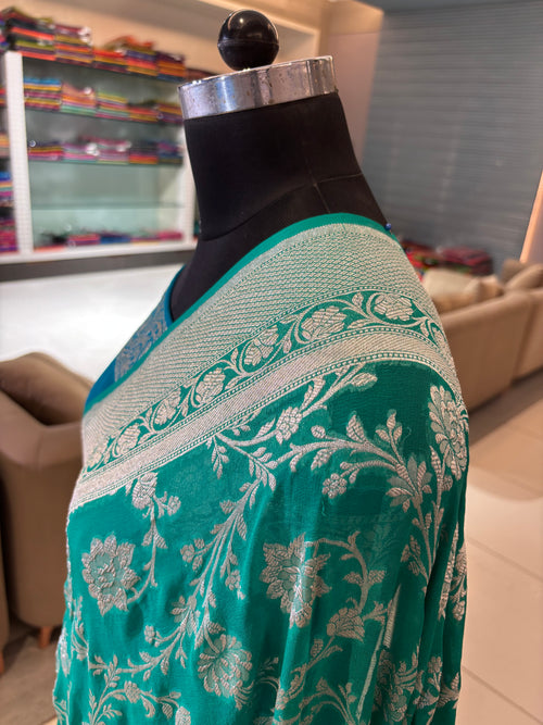 Celestial Silk