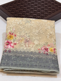 Beige-Bindu