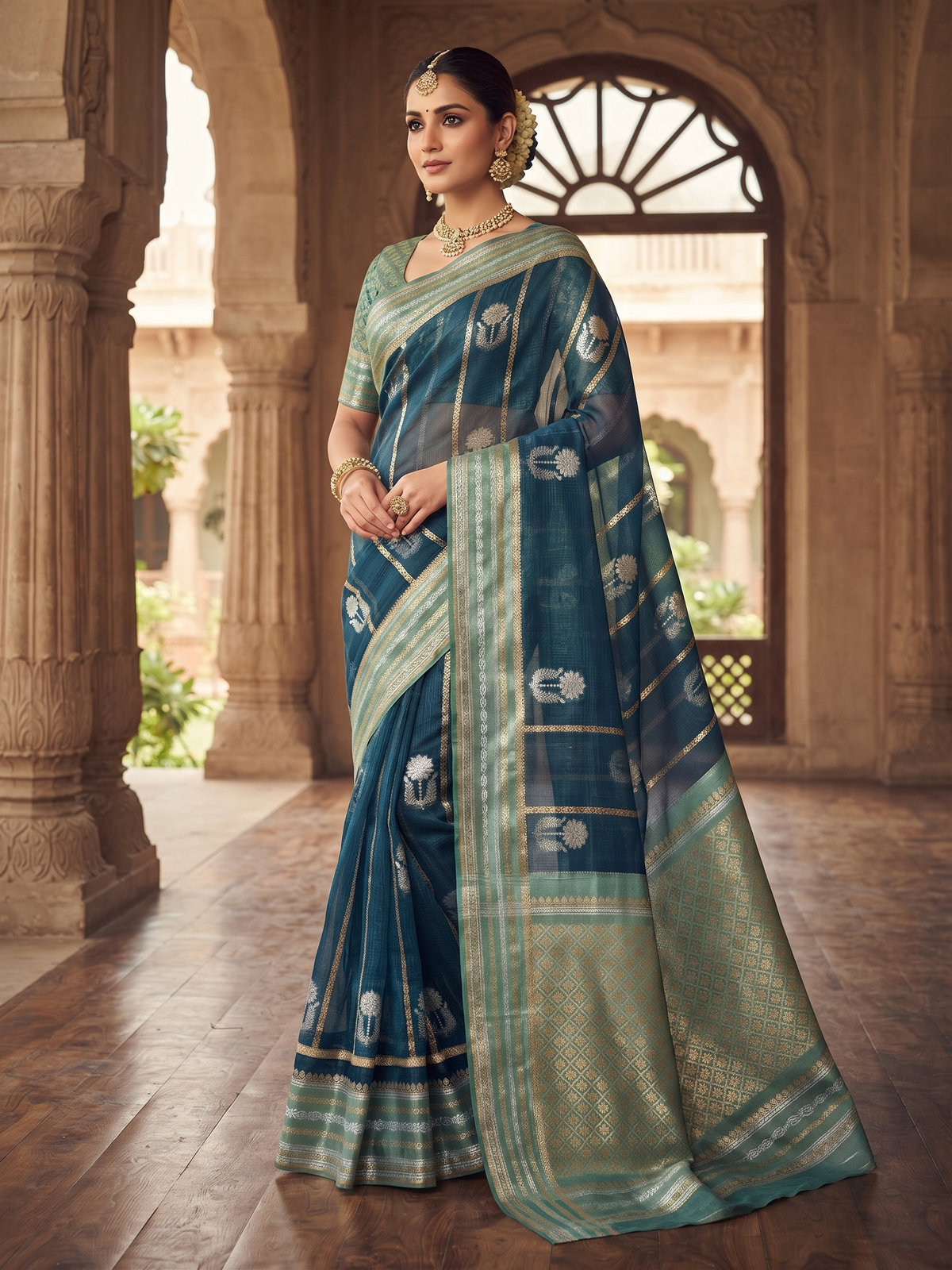 Silk Kota