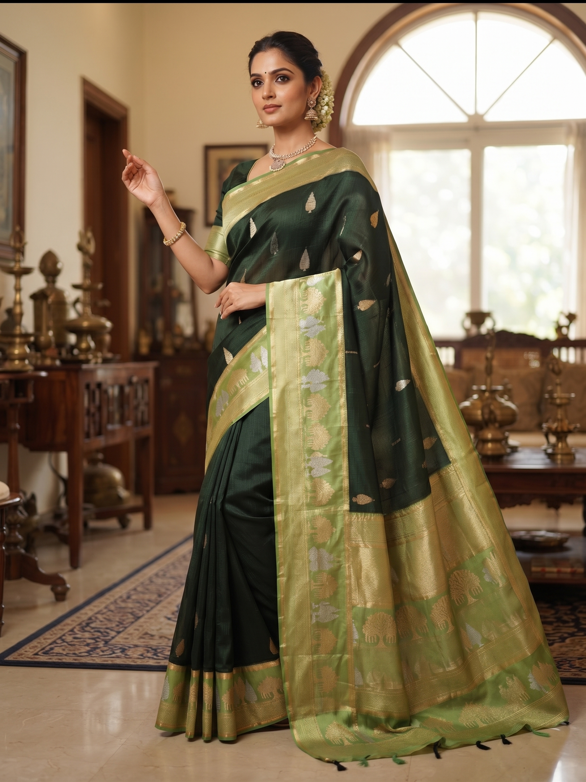 Silk Kota