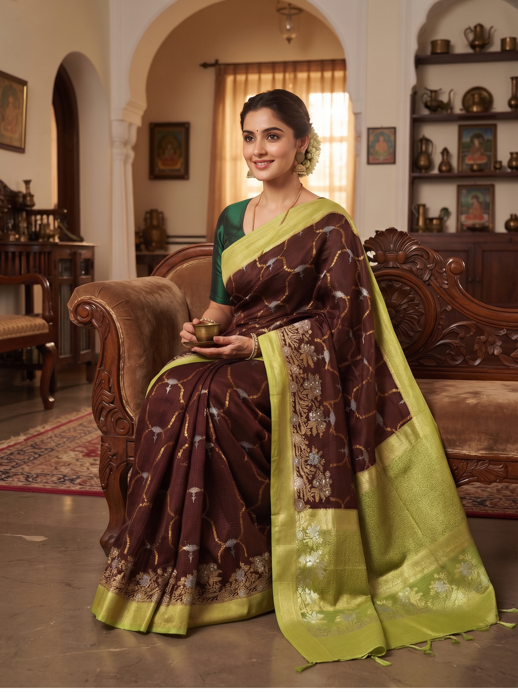 Silk Kota