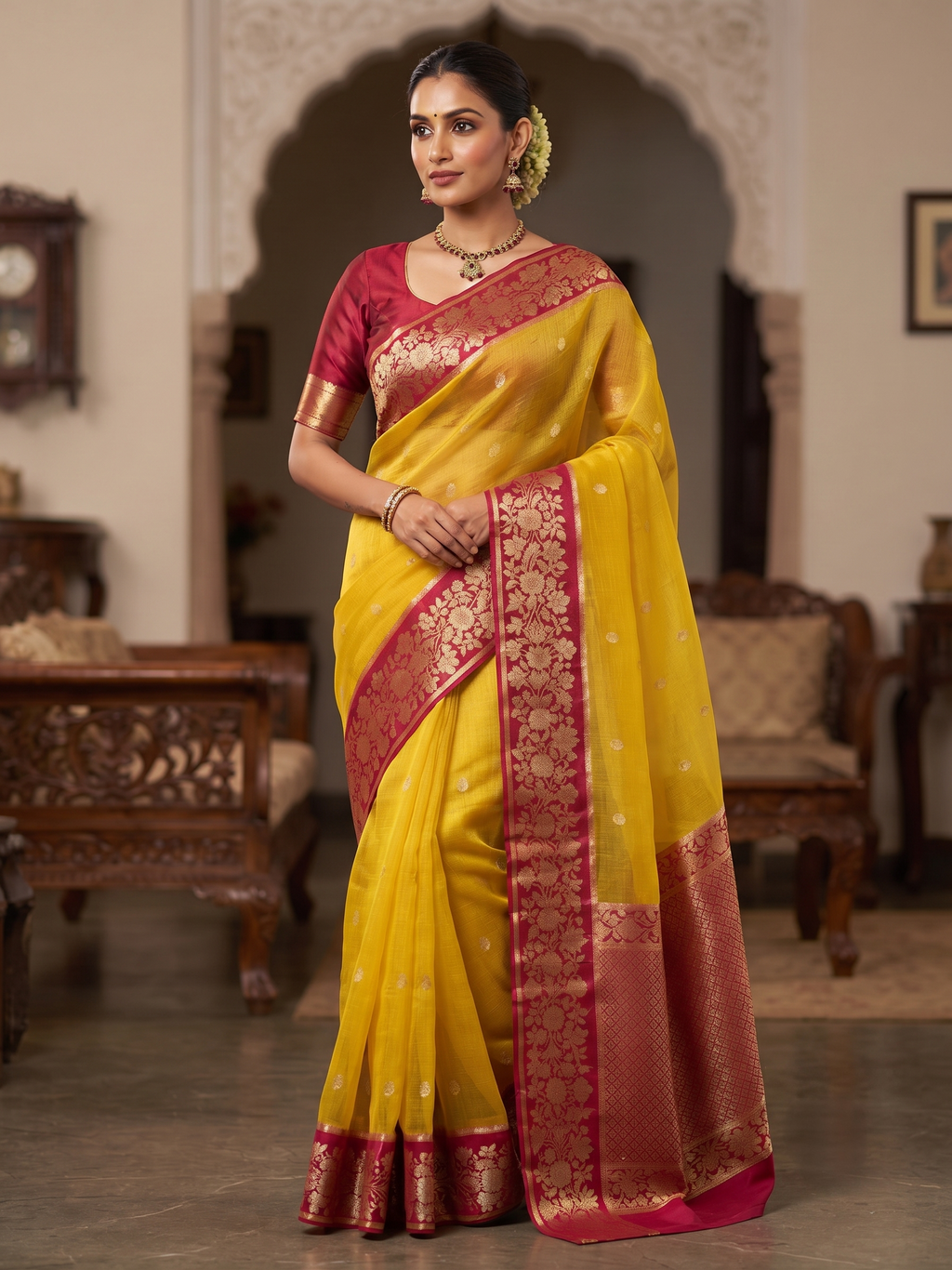 Silk Kota