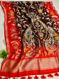 Vintage-Vivid Palette