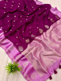 The Magenta Mirage