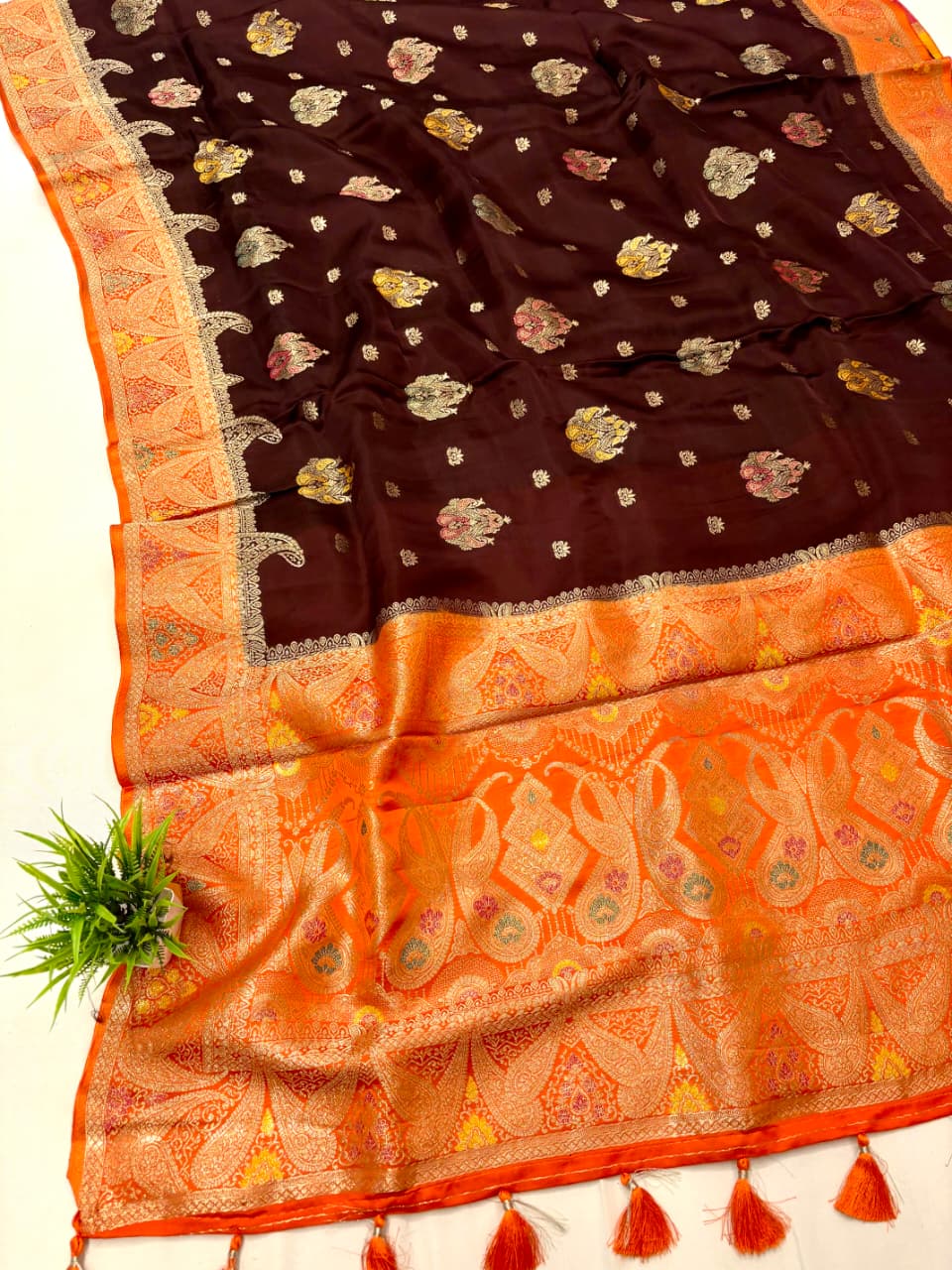 Antique Bark Heritage
