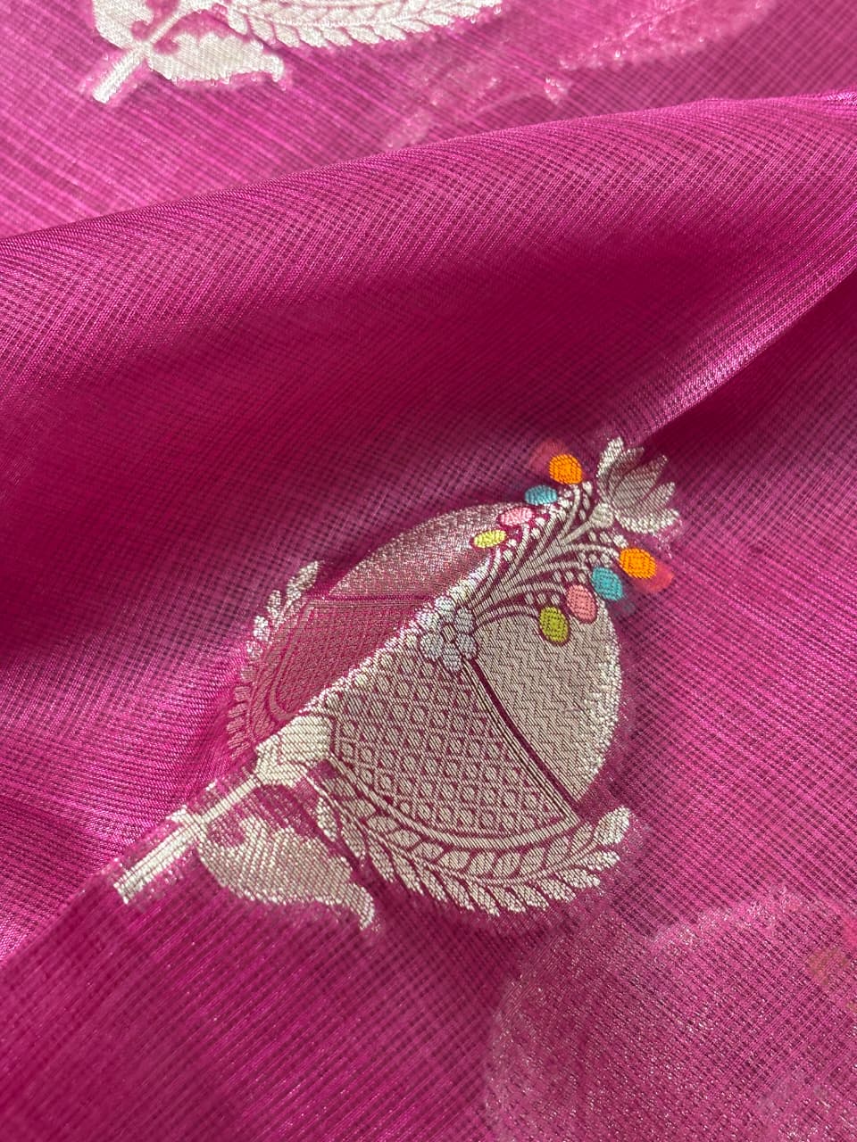 Magenta-Glaze Archive