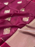 Magenta-Glaze Archive
