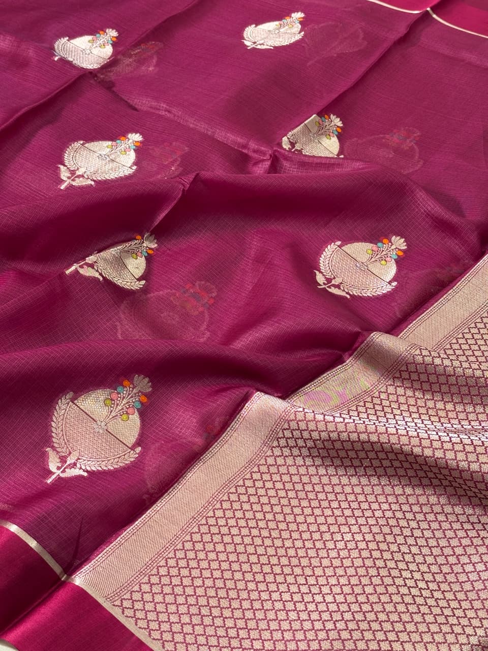 Magenta-Glaze Archive