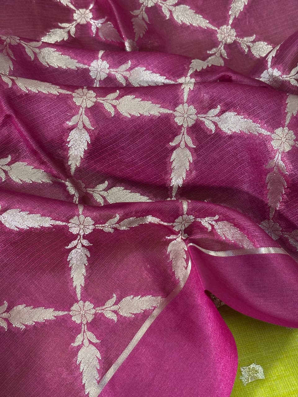 Magenta-Glaze Archive