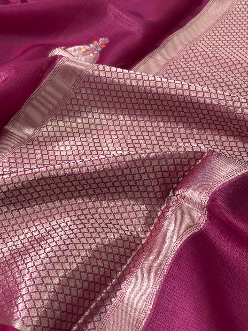 Magenta-Glaze Archive
