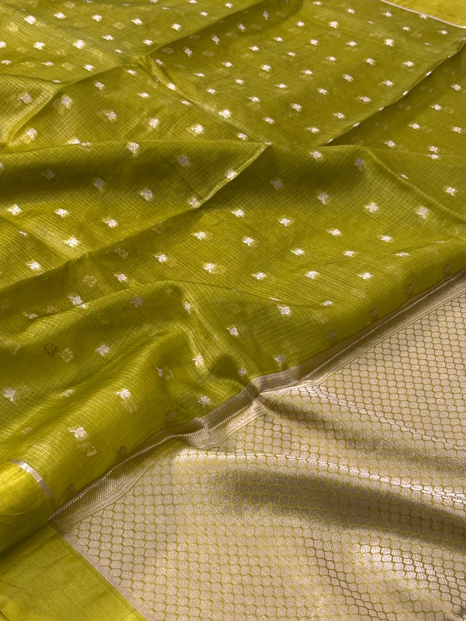 The Molten-Olive Manuscript