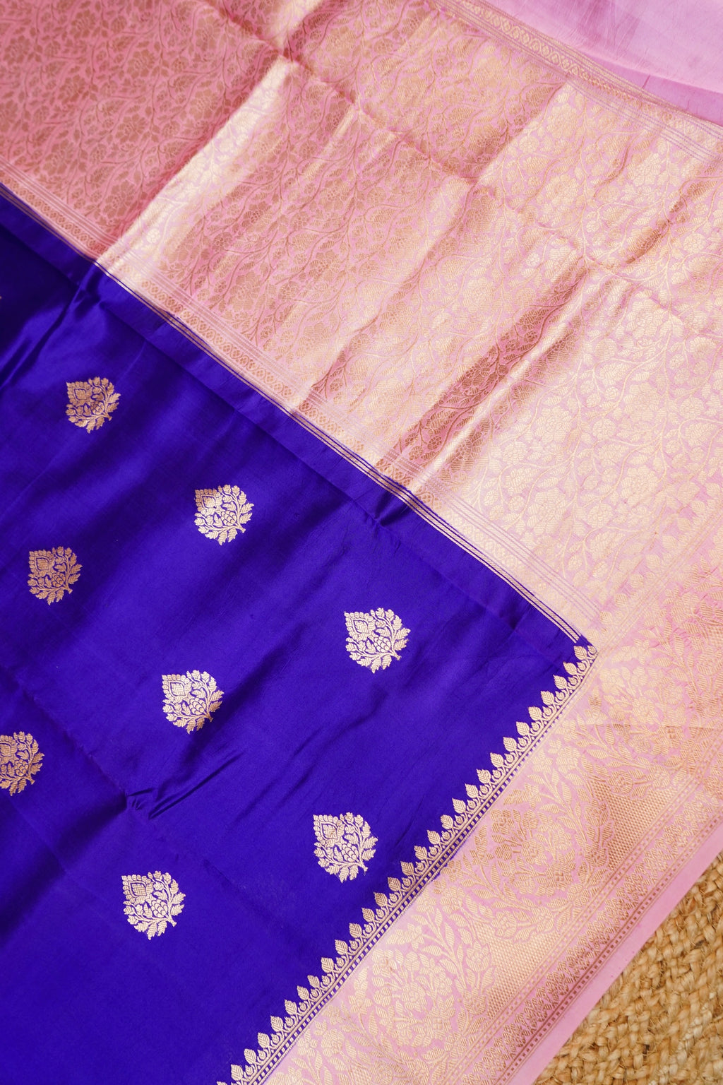 Neelambar Heritage