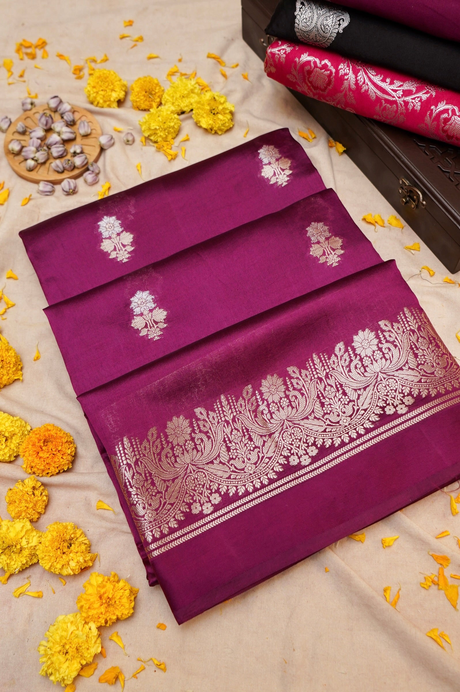 The Magenta Manuscript