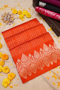 The Saffron Grain