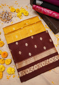 Sarshapa-Tantu Heritage