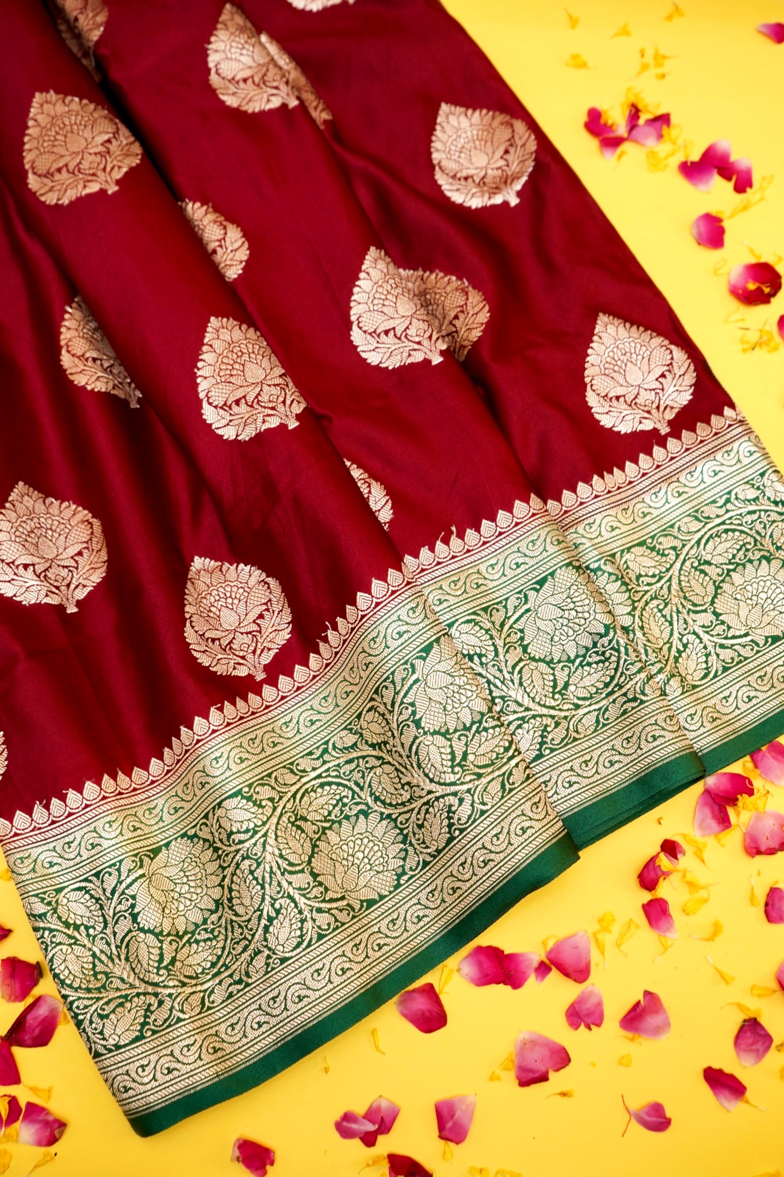 Satin-Sindhura
